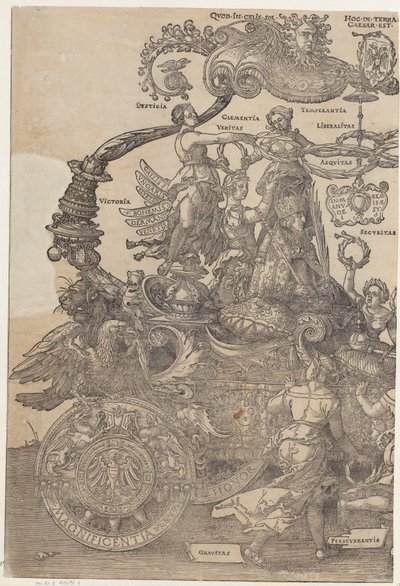  de Albrecht Dürer