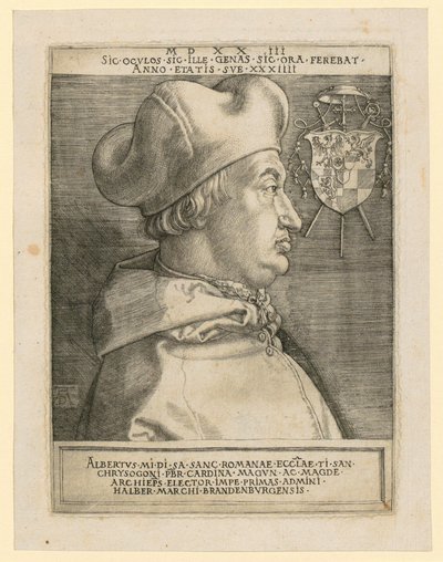  de Albrecht Dürer