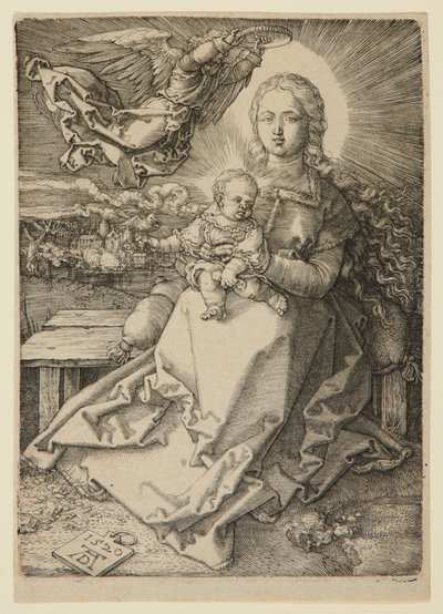  de Albrecht Dürer