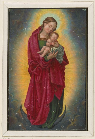  de Albrecht Dürer