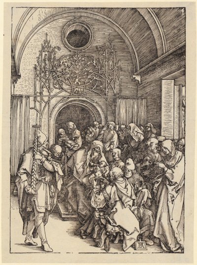  de Albrecht Dürer