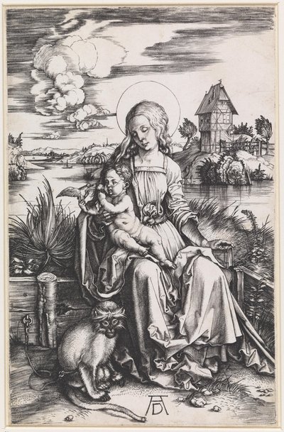  de Albrecht Dürer