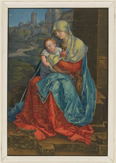  de Albrecht Dürer