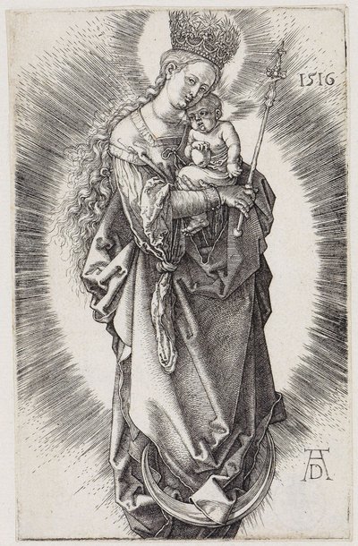  de Albrecht Dürer