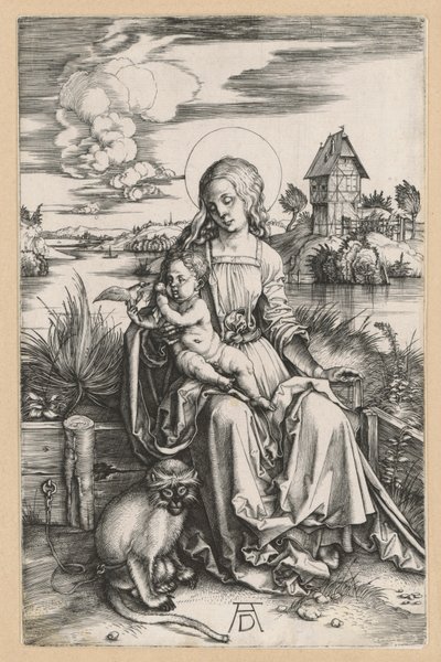  de Albrecht Dürer
