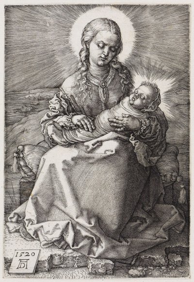  de Albrecht Dürer