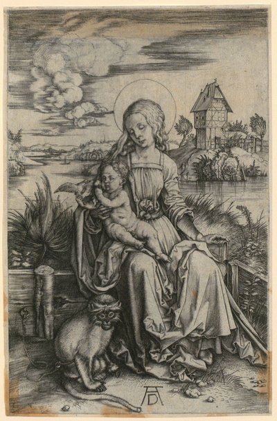  de Albrecht Dürer