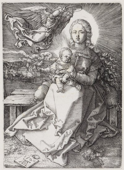  de Albrecht Dürer