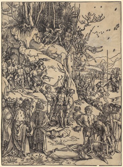  de Albrecht Dürer