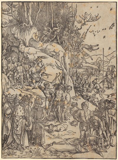  de Albrecht Dürer