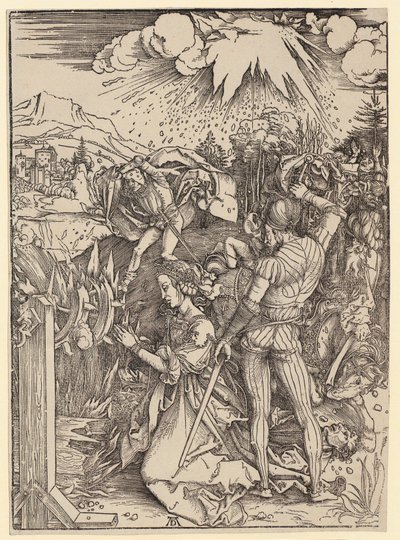  de Albrecht Dürer