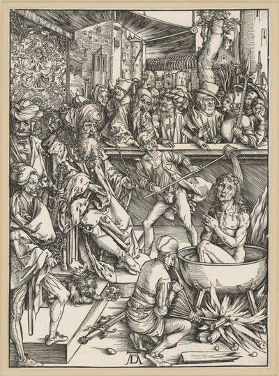  de Albrecht Dürer
