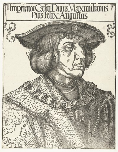  de Albrecht Dürer