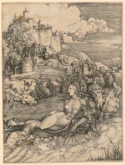  de Albrecht Dürer