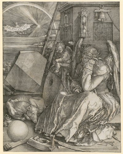  de Albrecht Dürer
