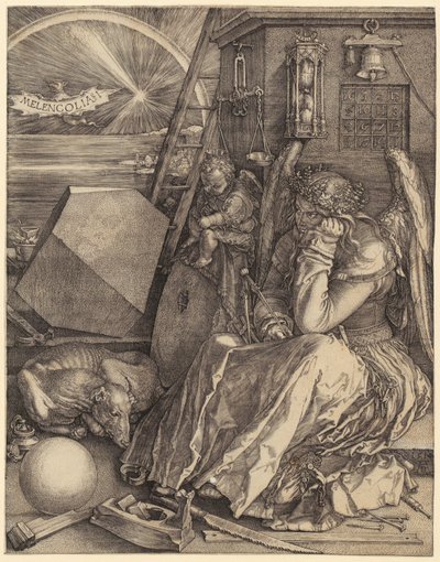  de Albrecht Dürer