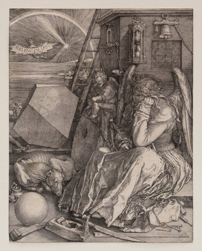  de Albrecht Dürer
