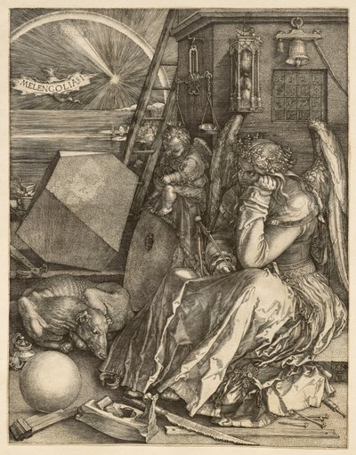  de Albrecht Dürer