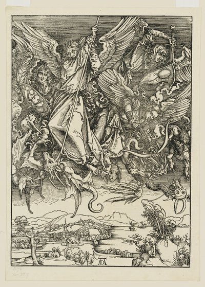  de Albrecht Dürer