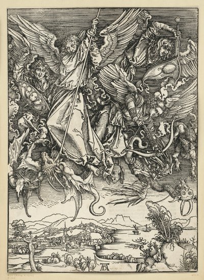  de Albrecht Dürer