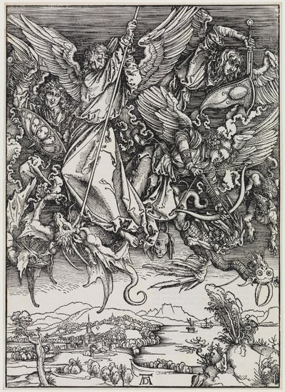  de Albrecht Dürer