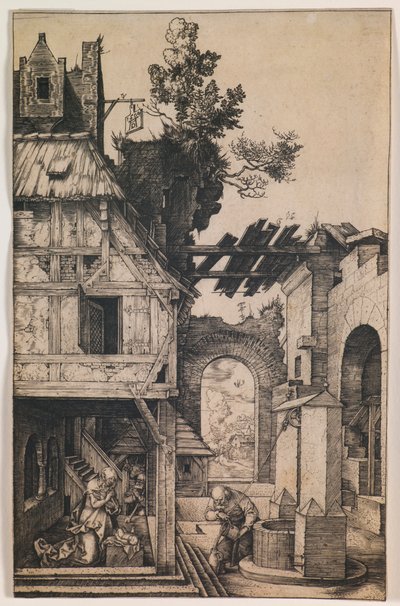  de Albrecht Dürer