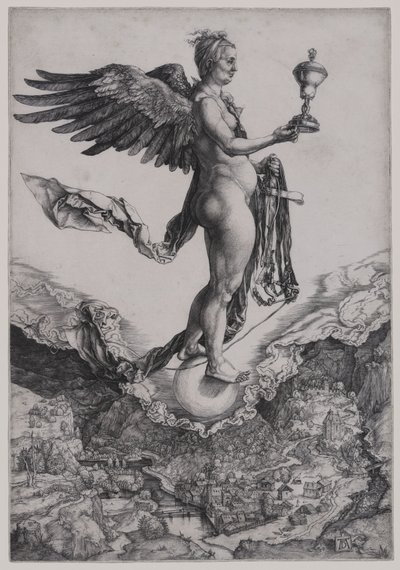  de Albrecht Dürer