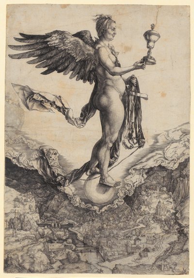  de Albrecht Dürer