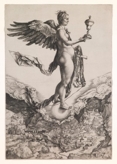  de Albrecht Dürer