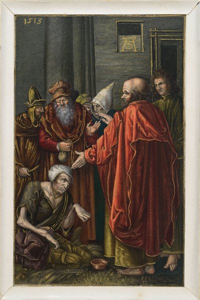  de Albrecht Dürer