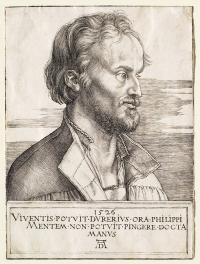  de Albrecht Dürer
