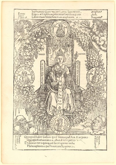  de Albrecht Dürer