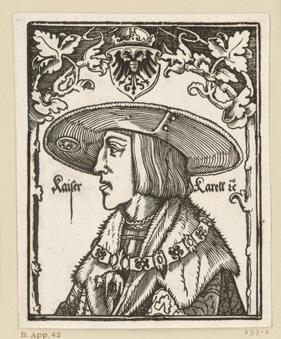  de Albrecht Dürer