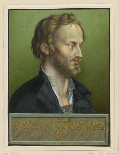  de Albrecht Dürer