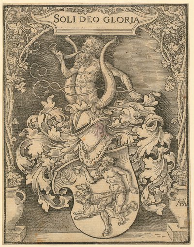  de Albrecht Dürer