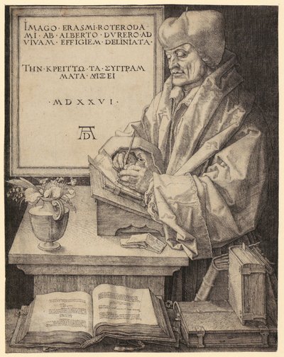  de Albrecht Dürer