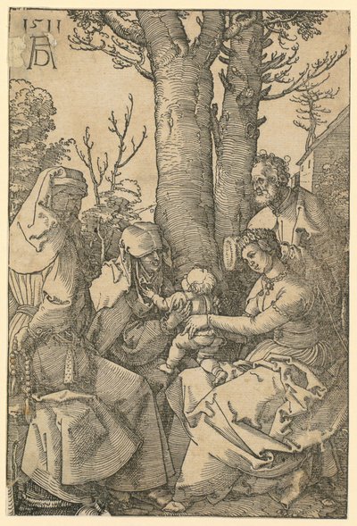  de Albrecht Dürer