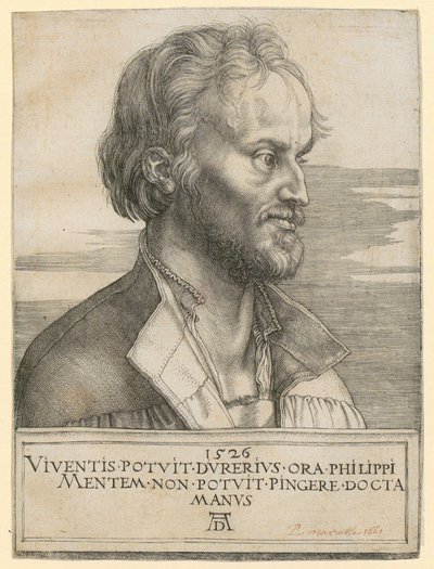  de Albrecht Dürer