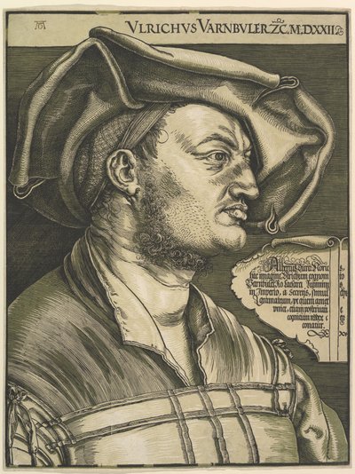  de Albrecht Dürer