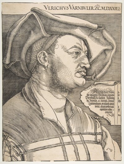  de Albrecht Dürer