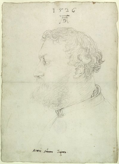  de Albrecht Dürer