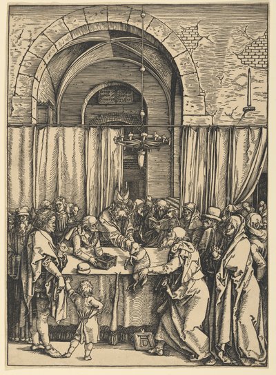  de Albrecht Dürer