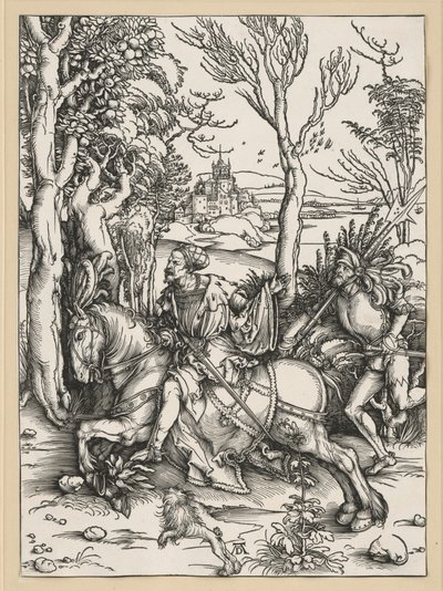  de Albrecht Dürer