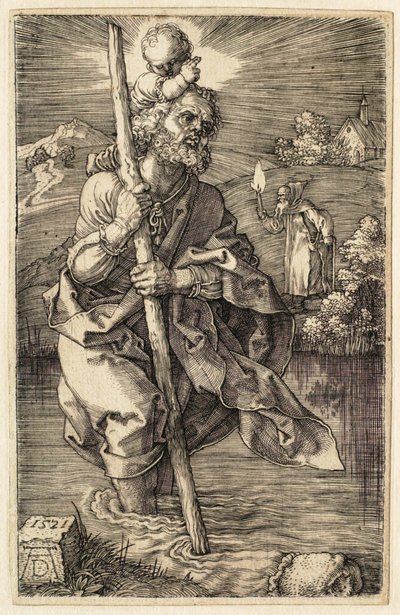  de Albrecht Dürer