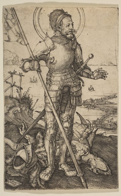  de Albrecht Dürer