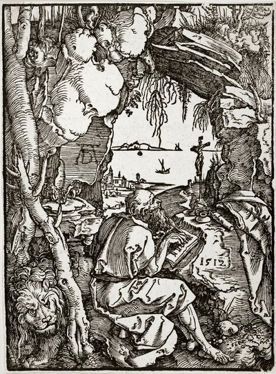  de Albrecht Dürer