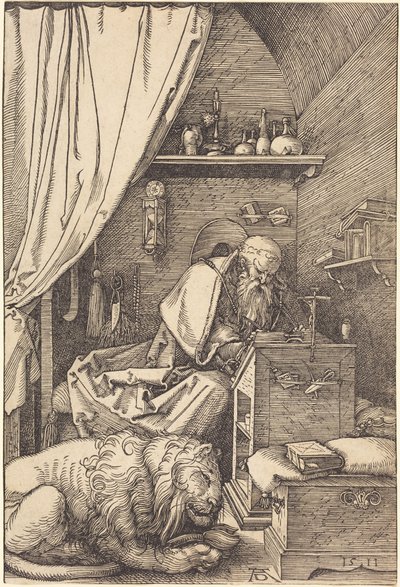  de Albrecht Dürer