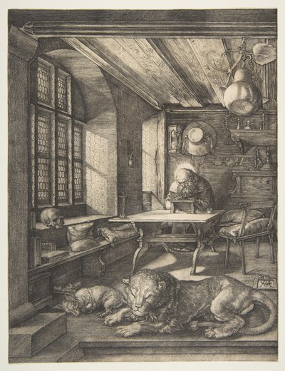  de Albrecht Dürer