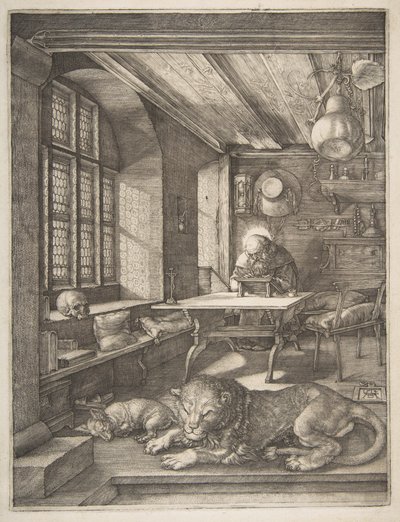  de Albrecht Dürer