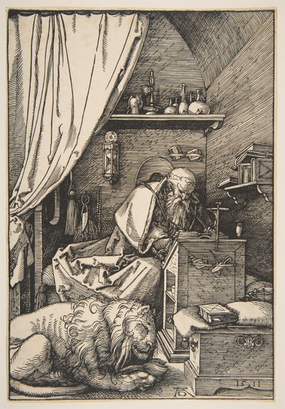  de Albrecht Dürer